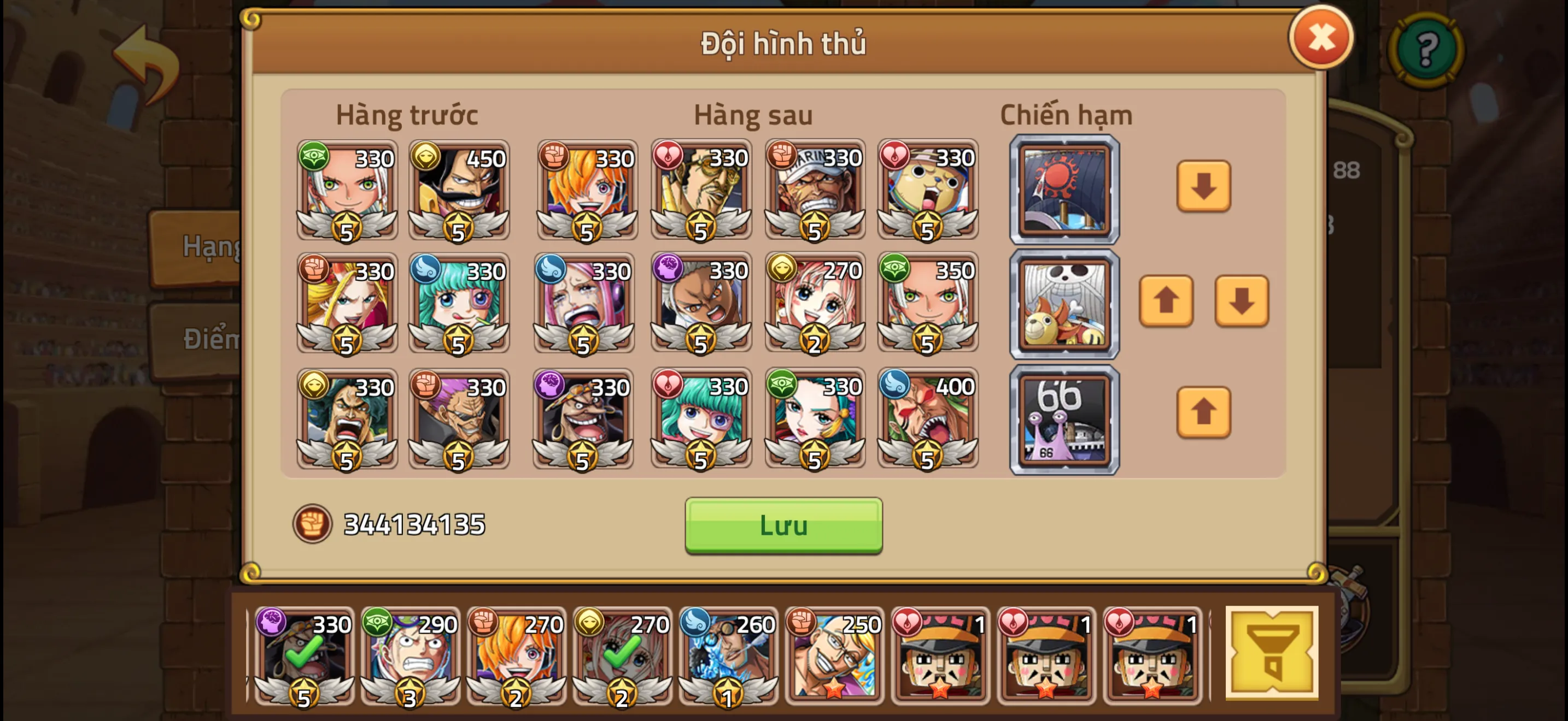 Top cứng sever, lực cao, bv vip thuyền sunny, trái ngon, pet nhiều phôi, sugar limited E5