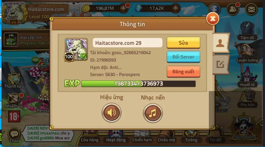 Account Image