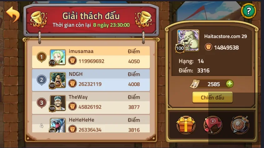 Account Image