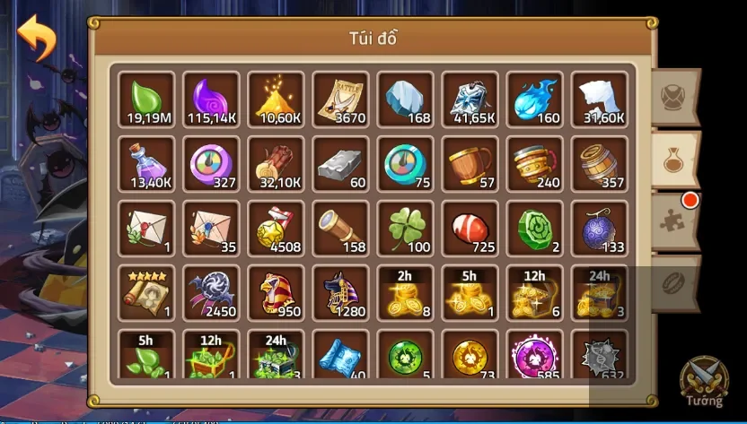 Account Image