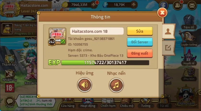 Account Image
