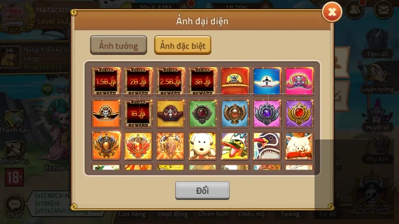 Account Image
