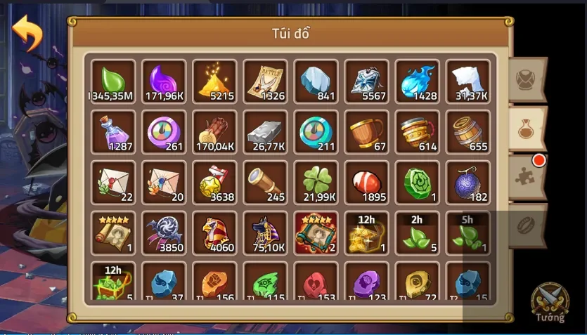 Account Image