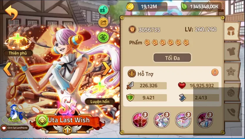 Account Image