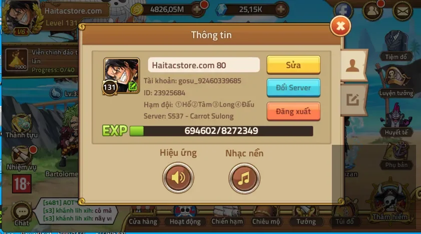 Account Image
