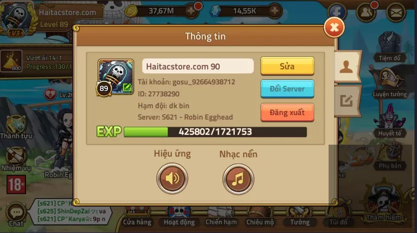 Account Image