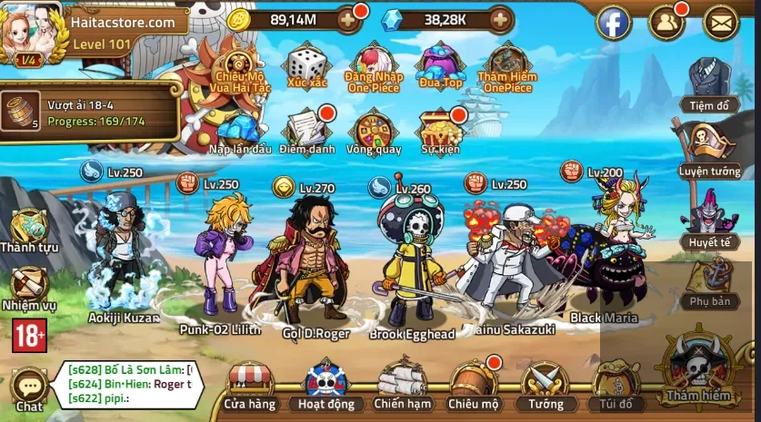 Account Image