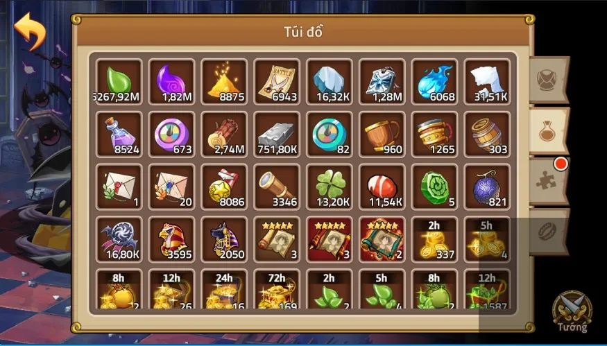 Account Image