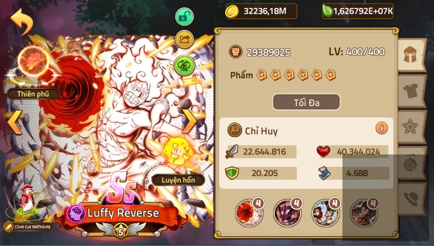Account Image