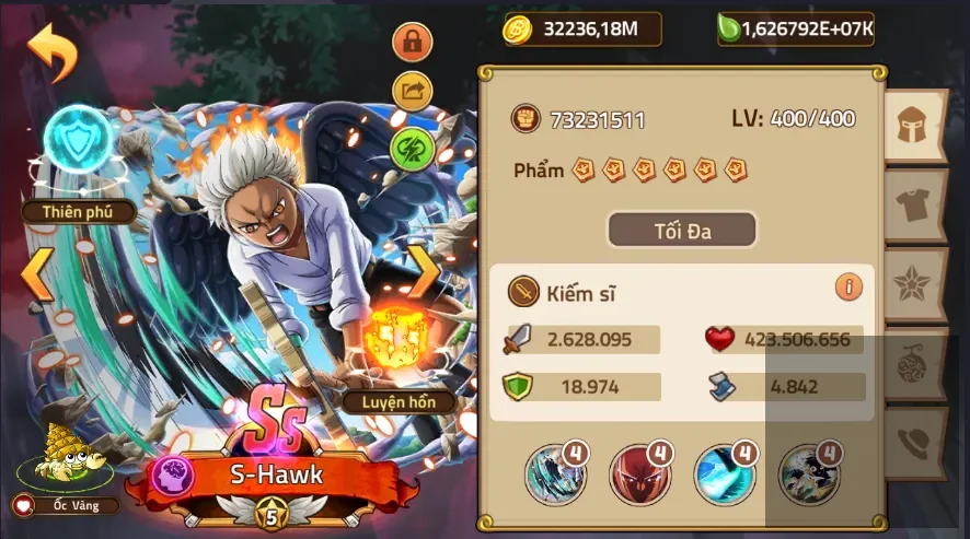 Account Image