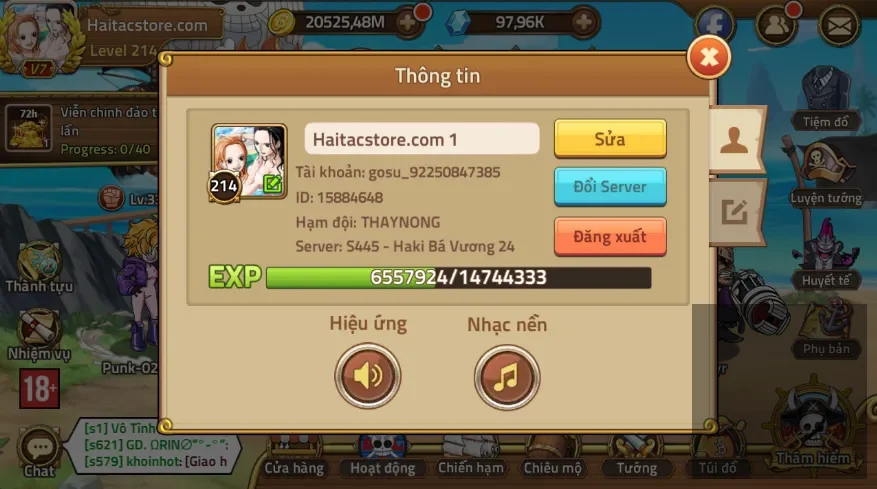 Account Image