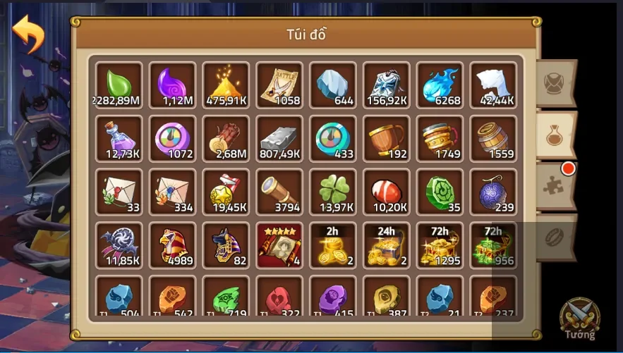 Account Image