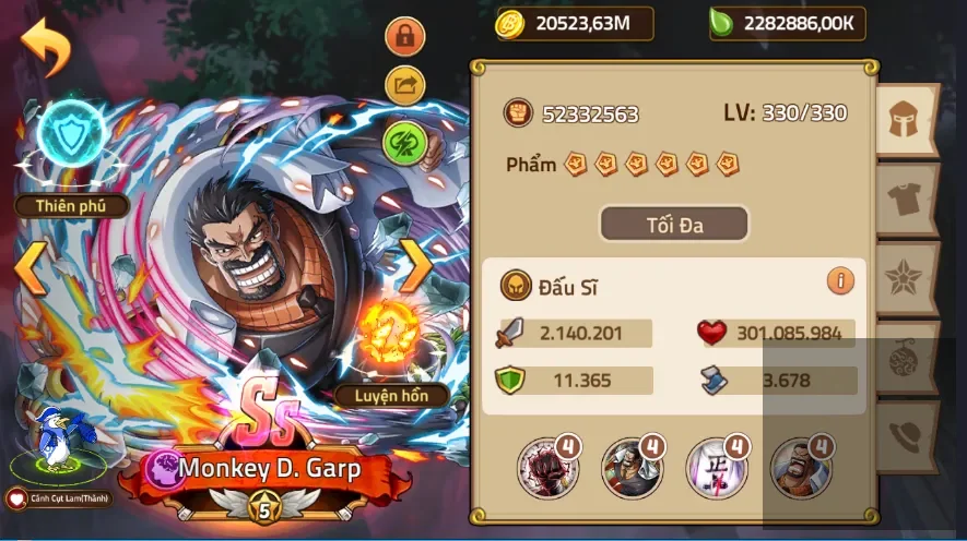 Account Image