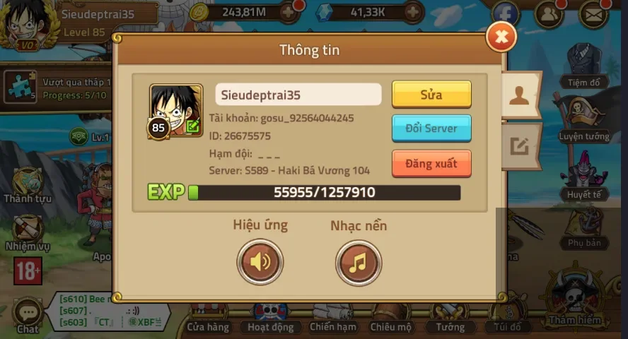 Account Image