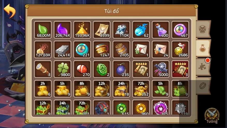 Account Image
