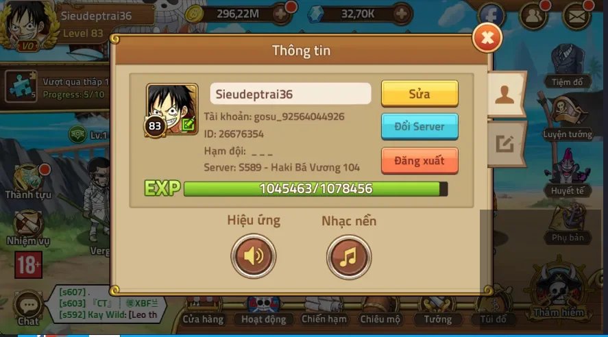 Account Image