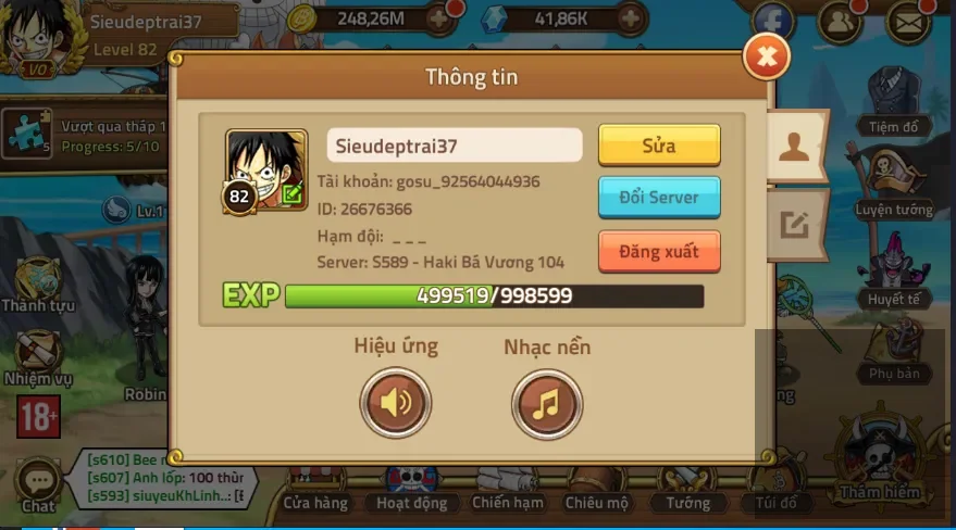 Account Image