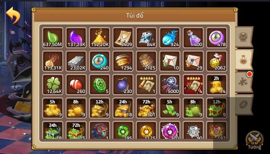 Account Image