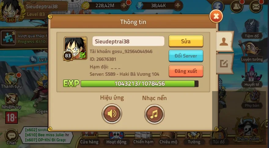 Account Image