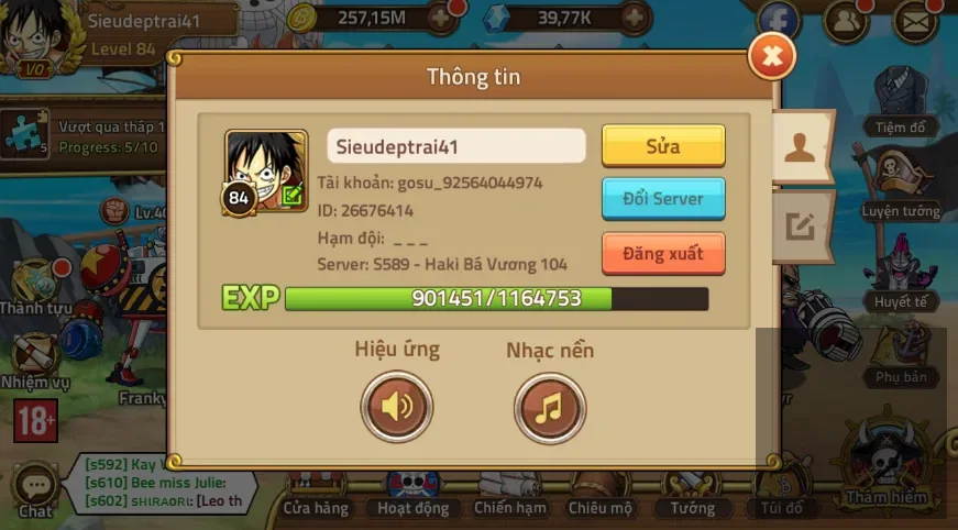 Account Image