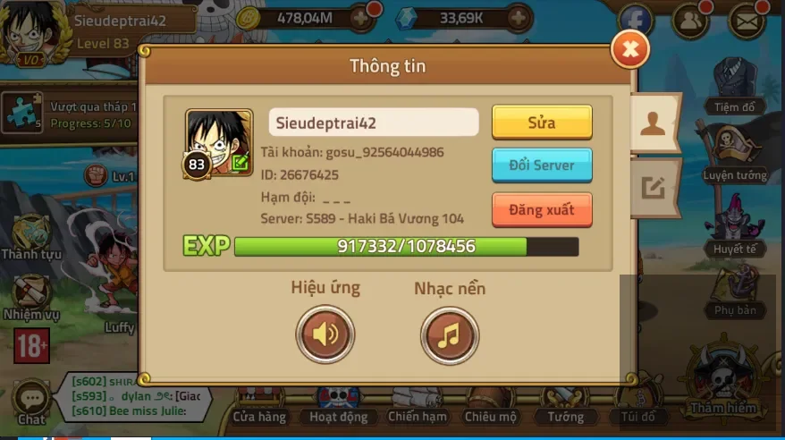 Account Image