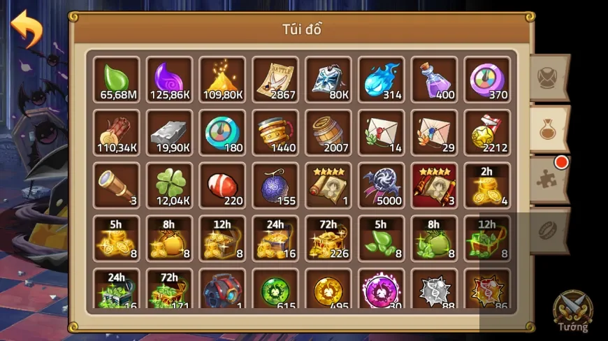 Account Image