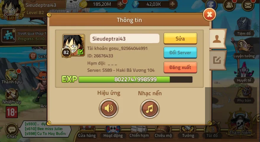 Account Image