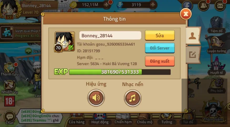 Account Image