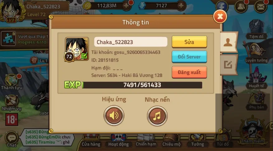 Account Image