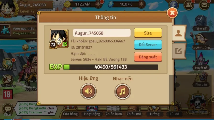 Account Image