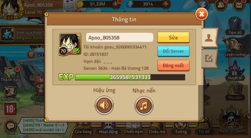 Account Image