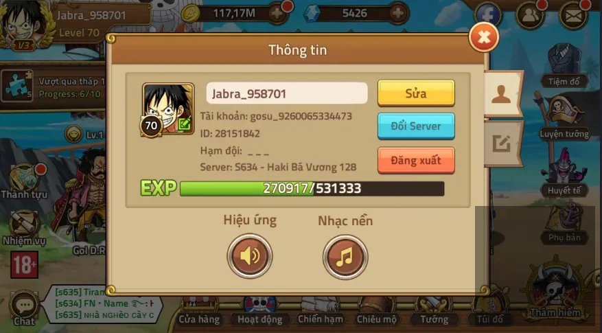 Account Image