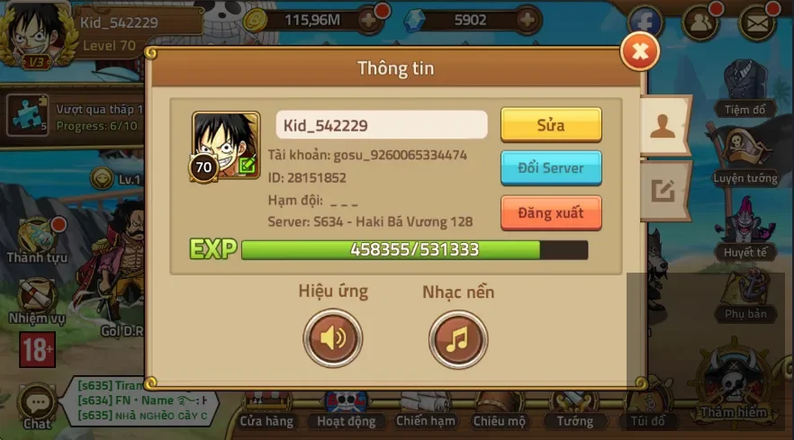 Account Image