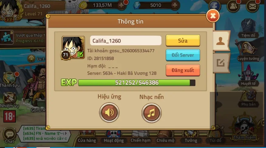 Account Image