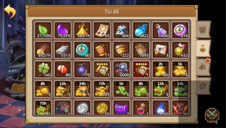 Account Image