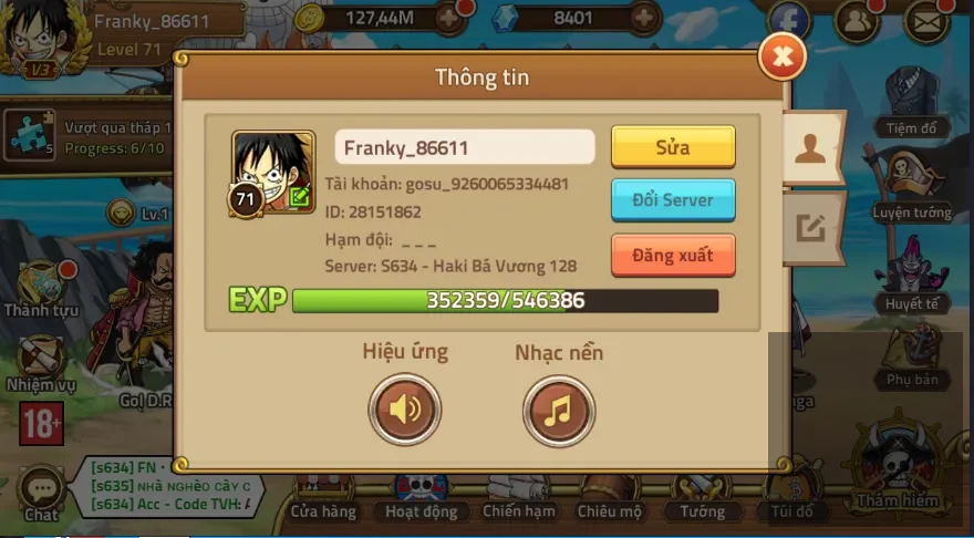 Account Image