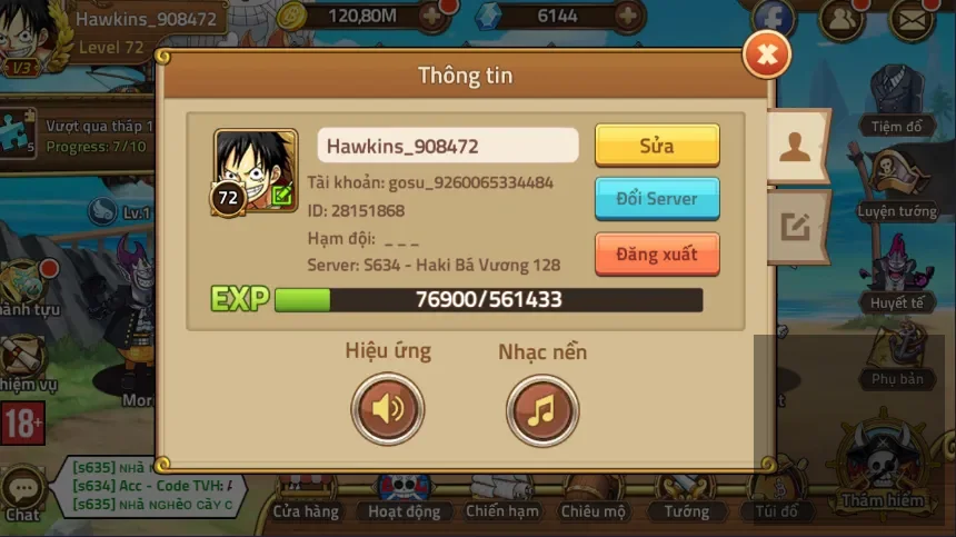 Account Image