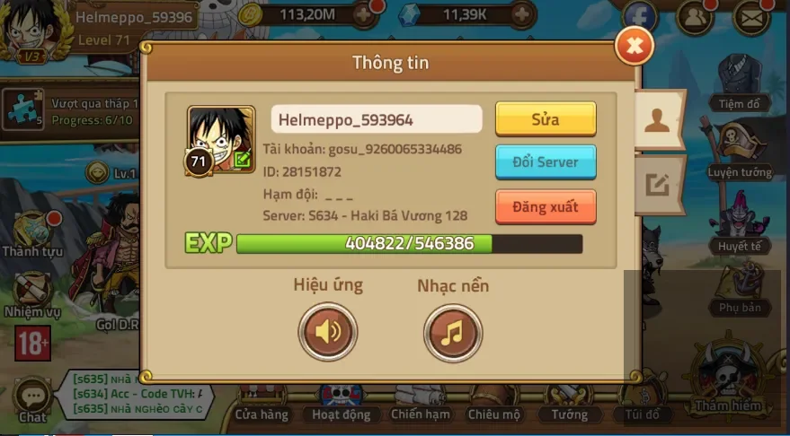 Account Image