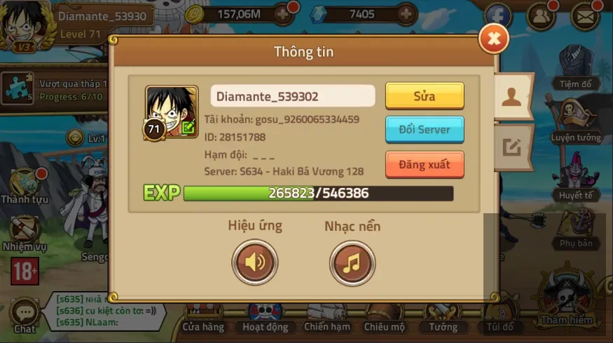 Account Image