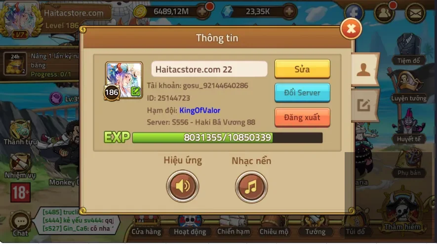 Account Image