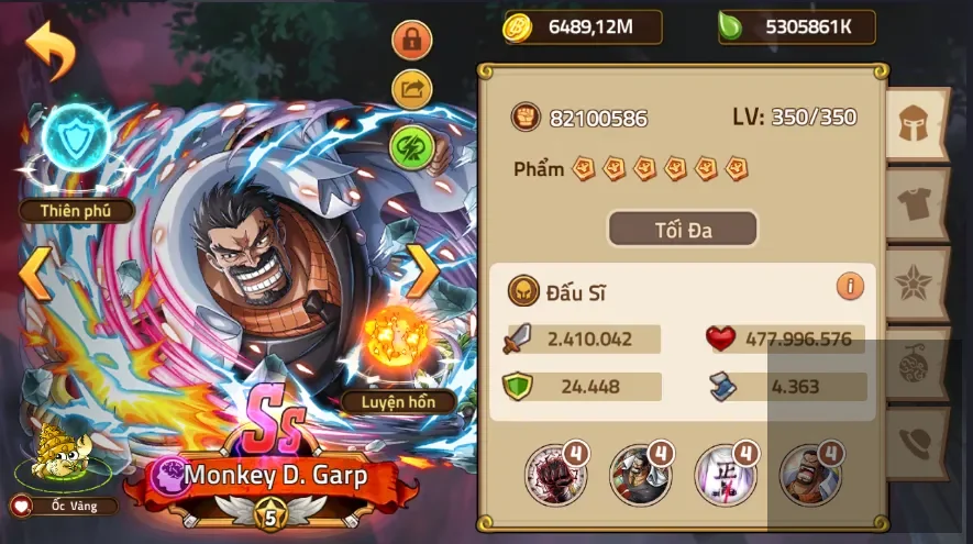 Account Image
