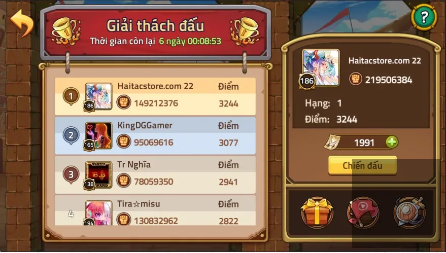 Account Image