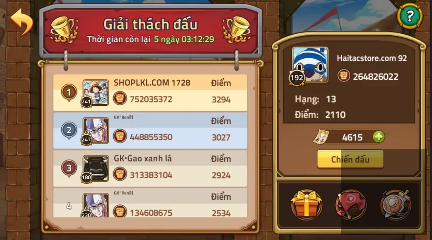 Account Image