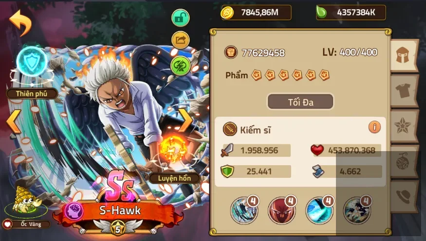 Account Image