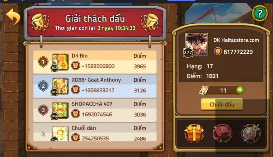 Account Image