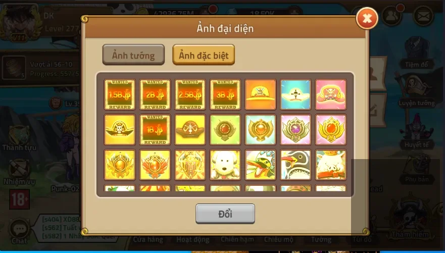 Account Image