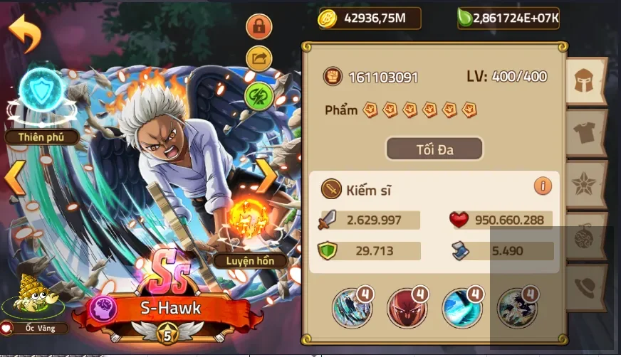 Account Image
