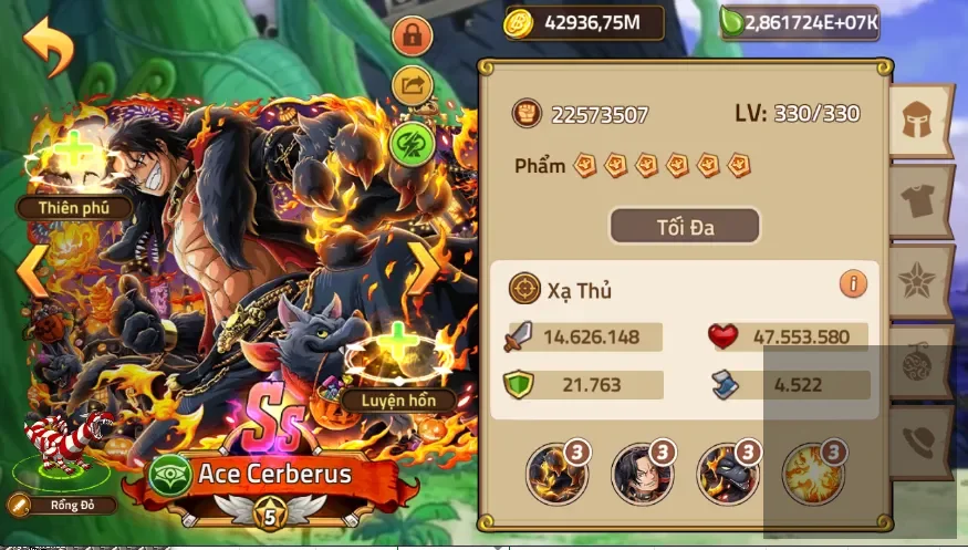 Account Image