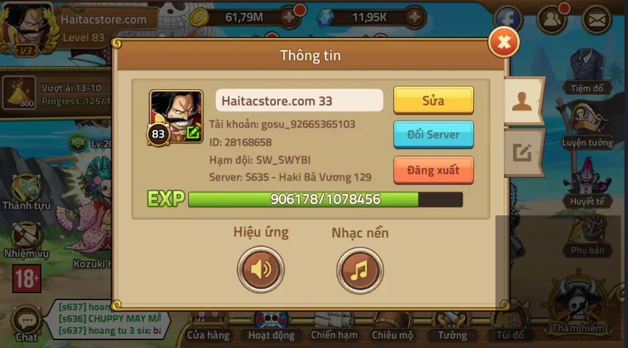 Account Image