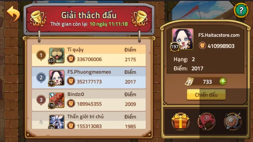Account Image